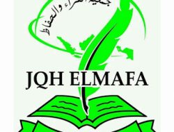 Mengenal Struktur UKM JQH El-Mafa Periode 2018/2019