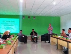 Pembekalan DPL KKN Tahun 2019