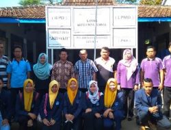 Mahasiswa KKN IPMAFA Observasi di Kecamatan Cluwak & Dukuhseti