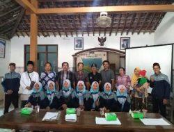 Program KKN IPMAFA Desa Kembang Junjung Toleransi Umat Beragama