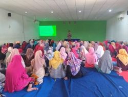 Pembekalan KKN IPMAFA Tekankan Pemberdayaan Masyarakat