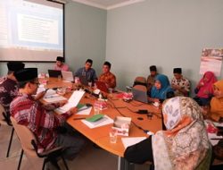 LPPM Selenggarakan Seminar Hasil Penelitian Dosen IPMAFA