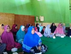 KKN Ipmafa Tanggulangi Pernikahan Anak