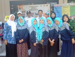 Bursa Inovasi Desa Kecamatan Cluwak Bersama KKN IPMAFA Desa Sirahan