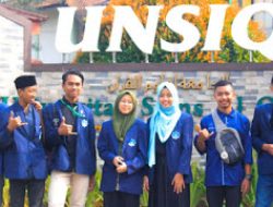 Muskerwil Forkomnas KPI Jateng-DIY Jadi Ajang Evaluasi Mahasiswa KPI