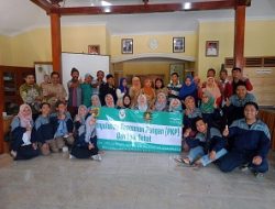 Mahasiswa KKN Dukuhseti AdakanPenyuluhan Keamanan Pangan dan Pendampingan PIRT
