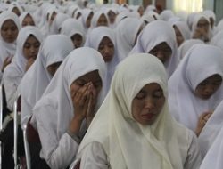 Santri Punya Pertahanan Kuat Dalam Menghadapi Gempuran Pragmatisme-Materialisme