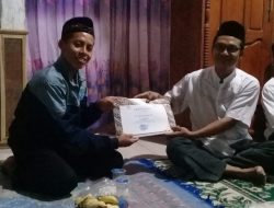 Nobar KKN IPMAFA: Cara Asyik Bangkitkan Kesadaran Masyarakat Menjaga Lingkungan Pesisir Pantai