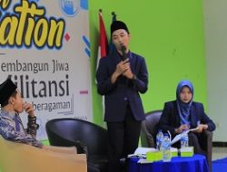 Kalau Tak Ada Solusi, Sampaikan Kritikmu dengan Baik