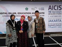 Fenomena “Hijrah” dan Ekspresi  Keberagamaan Masyarakat Kontemporer