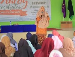 dr. Luluk Zulfa Agustina: Ingin Cantik Sehat Alami? Kembalilah ke Alam!