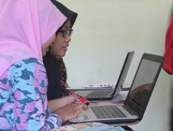 Desain Grafis, Primadona yang Makin Laris di Era Informatif
