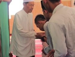 Tawaduk: Potret Manusia Sebenarnya Lemah, Mengapa Jadi Takabbur?