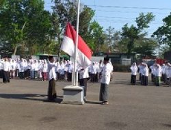 Santri Harus Berperan Aktif di Kancah Nasional dan Global