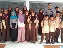 Bersama ARI, Mahasiswa KKL Ipmafa Gelar YES I DO