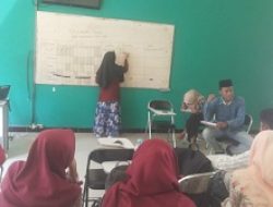 Participatory Rural Appraisal: Membantu Mahasiswa Bermain Peran Sebagai Fasilitator