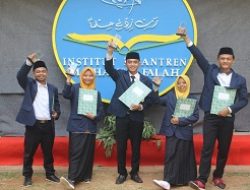 Apresiasi Ipmafa untuk Mahasiswa-mahasiswi PBA Berprestasi