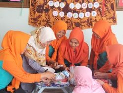 Ada Festival Sains Mahasiswa PIAUD Ipmafa, Apa Saja Keseruannya?