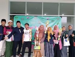 Mahasiswa PBA Ipmafa Kembali Membawa Juara Umum di Ajang Kompetensi Parade Bahasa Arab di Pekalongan