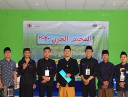 Mukhoyyam Al-‘Aroby Ipmafa: Tepis Anggapan Berbahasa Arab itu Sulit