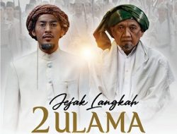 Film Jejak Langkah 2 Ulama Diputar di Ipmafa Pati