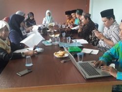 Kajian Bulanan Puswa Ipmafa: Tiga Karakeristik Perilaku Ekonomi Sesuai Tingkat Keimanan