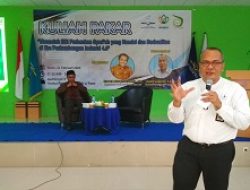 Kalau Semua Serba Digital, Lantas Apa Artinya Kuliah Perbankan Syariah?