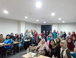 Tingkatkan Skill Komunikasi, Mahasiswi KPI IPMAFA Ikuti Program Women Will Google