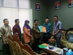 Tingkatkan Penelitian dan Publikasi, IPMAFA Teken MoU dengan Balitbang Agama