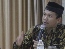 Pasien Corona Makin Bertambah, Puswa Ipmafa Akan Gelar Bahtsul Masail