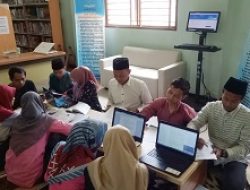 Generasi Millenial Harus Berani Coba Hal Baru
