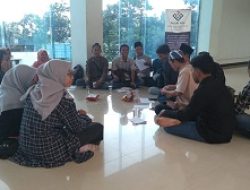 Forum Kamisan: Perdagangan Manusia dalam Perspektif Fiqh Sosial