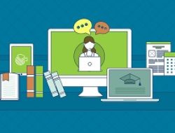 Selama Masa Kuliah Online, KPI IPMAFA Akan Produksi Video Tutorial Untuk Mahasiswa