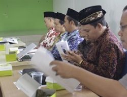 Workshop Penelitian: Harapkan Ada Peningkatan Publikasi Jurnal Ilmiah