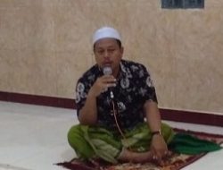Doa Nisfu Sya’ban Ma’had Jami’ah Mathali’ul Falah Berlangsung Khidmat