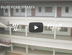 Yuk, Pantengin Kegiatan PGMI IPMAFA
