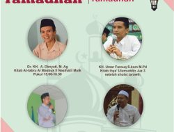 Pengaosan Online Ramadhan