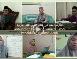 Cara daftar di PBA IPMAFA disaat Pandemi Covid 19