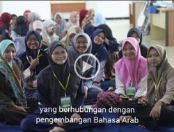 Fakta tentang PBA IPMAFA Versi Bahasa Arab