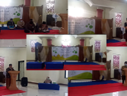 Jadikan Halal Bihalal Sebagai Ajang Silaturahmi Penuh Makna