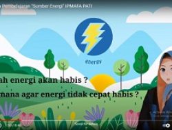 Mahasiswa PGMI IPMAFA menangkan Learning Media Competition dalam International Competition 8th PGMI IAIN Kudus