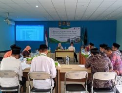 Terapkan Kurikulum Merdeka Belajar, PBA IPMAFA Gelar Focus Group Discussion