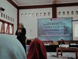 IPMAFA GANDENG PESANTREN KAJEN DAN SEKITARNYA UNTUK MELAKUKAN KEGIATAN PENGABDIAN MASYARAKAT