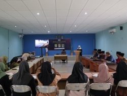 PUSAT FISI KEMBALI GELAR SEKOLAH FIQH SOSIAL