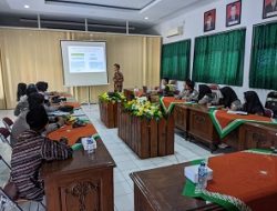 Proses Penyusunan AMDAL Harus Melalui Mekanisme Jelas dan Detail