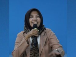 Launching Jurnal Fak. Dakwah: Tak Perlu Hidup Dua Kali untuk Menulis dan Mengabdi