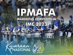 Alur Kerjasama Media Partner (Medpar) IPMAFA Marching Competition (IMC) 2023