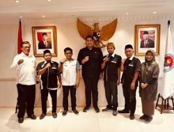 Press Release: Gelar Marching Competition, IPMAFA Targetkan 90 Tim Akan Bersaing Rebutkan Piala Menpora RI