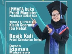 Ipmafa Magazine Edisi 1 Bulan Juli 2023