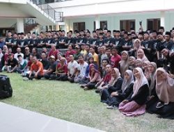 IPMAFA Marching Competitin Sukses Gelar Coaching Clinic, Diikuti Para Pelatih dari Dua Belas Kabupaten